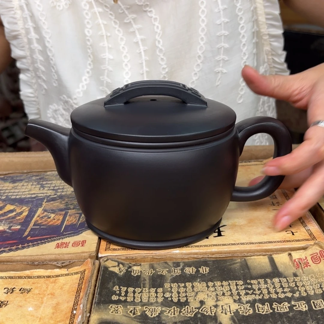 茶壶紫砂宜兴紫砂