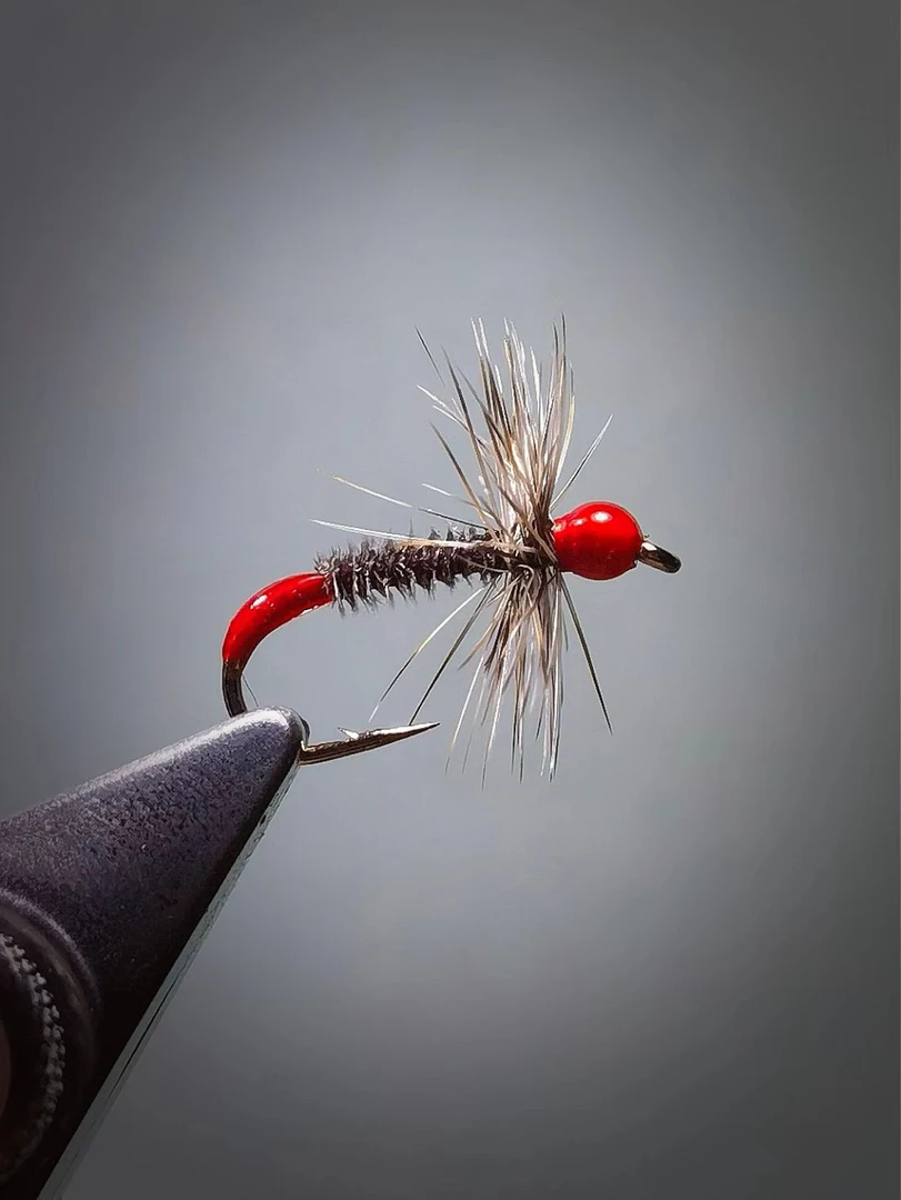 新款毒刺！背部增加仿生绒毛。