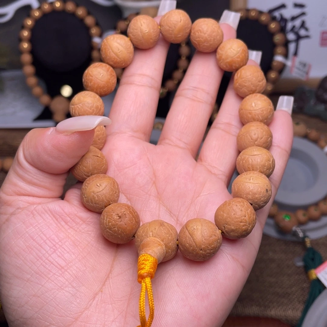凤眼菩提手串菩提600