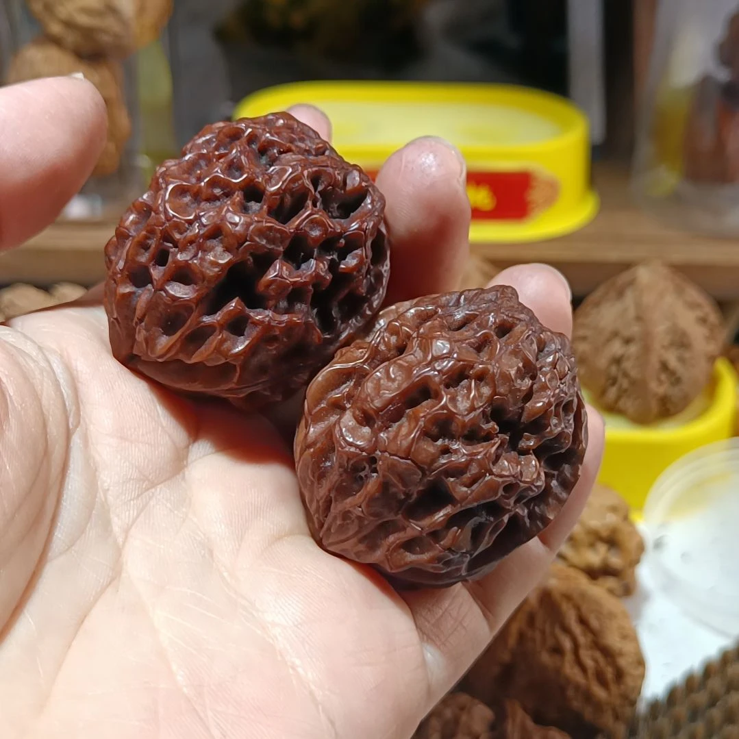 把件文玩核桃96666666666666666