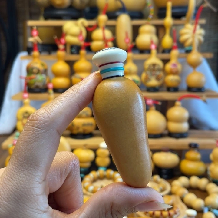 多*水天然葫芦自然生长