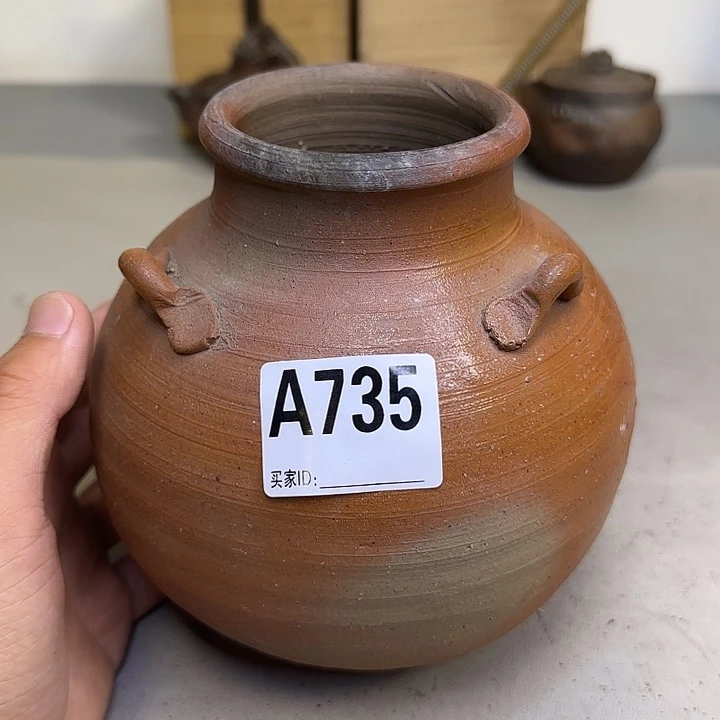 备前烧作品备前烧作品