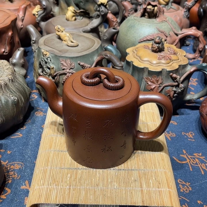 用***5茶壶紫砂紫砂。
