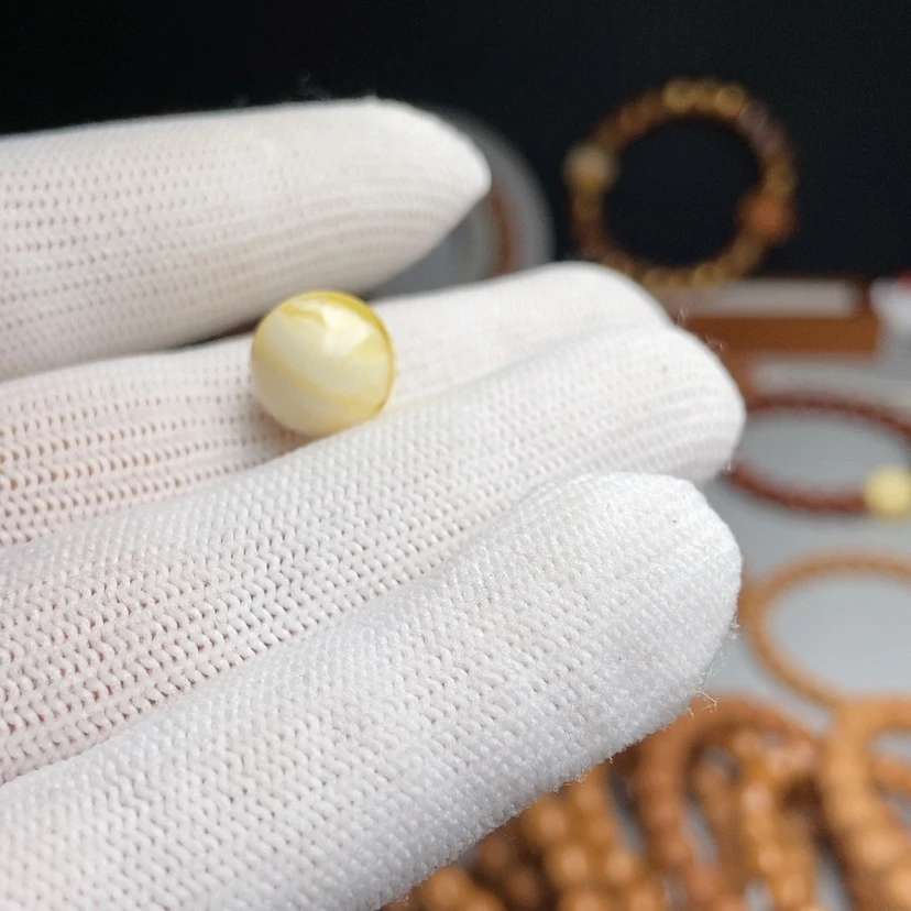 【闪购商品】猴头核桃吊坠用****4配饰