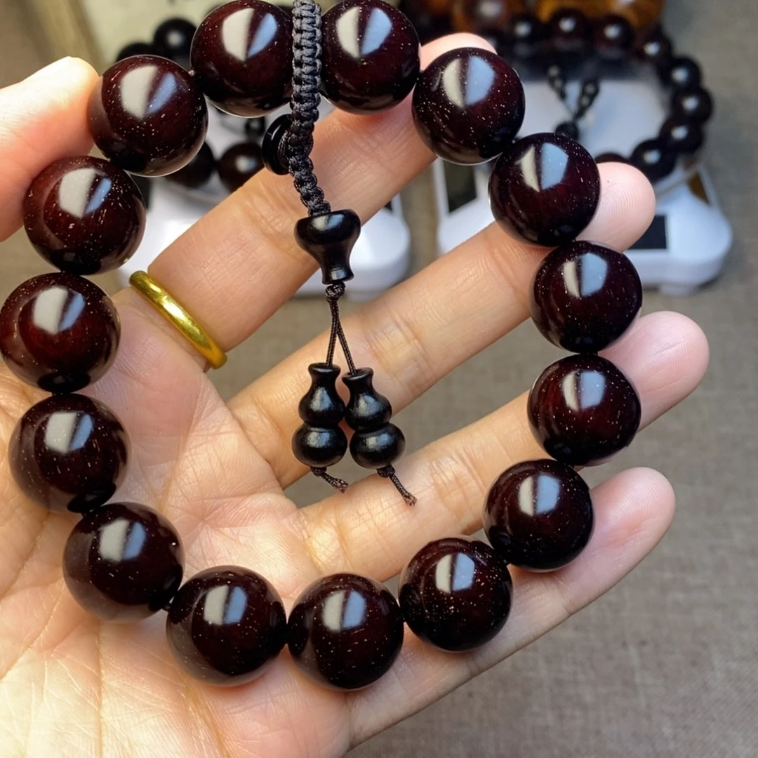 檀香紫檀（小叶紫檀）1.5