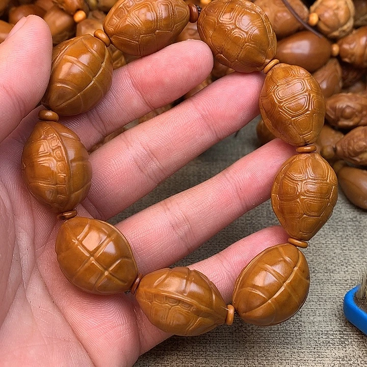 手串/手链橄榄核精品橄榄核手串