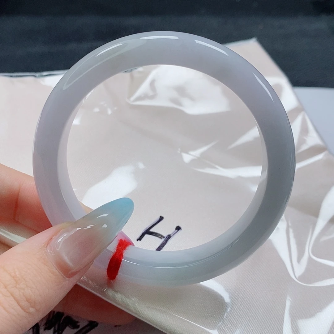【闪购商品】未镶嵌手镯翡翠551号