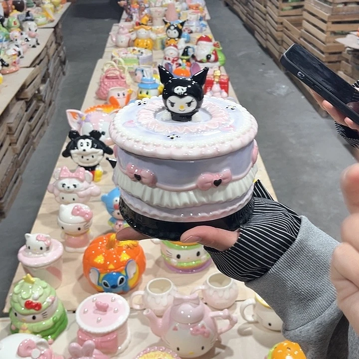 紫砂茶盘我也想要这样