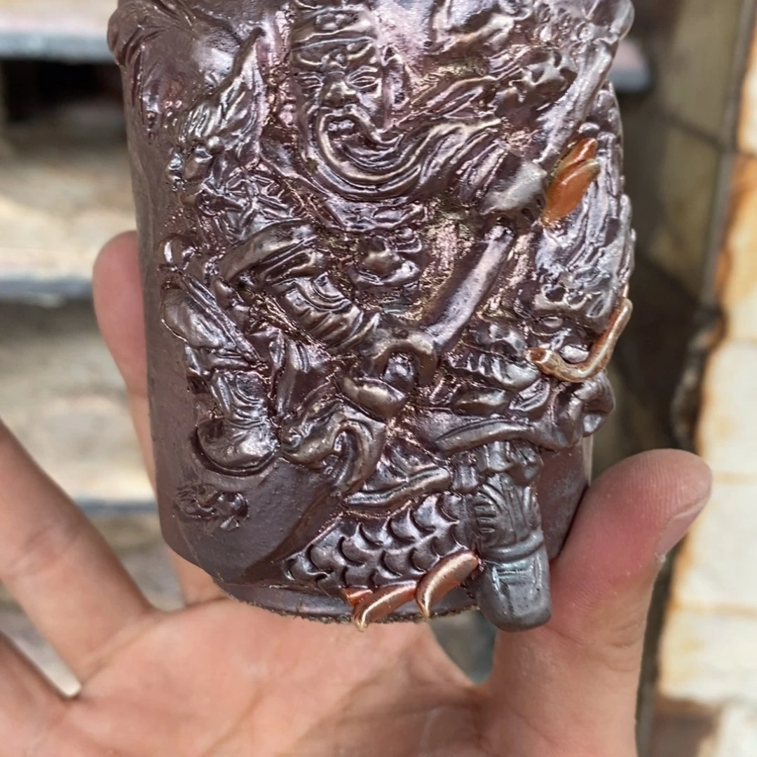 开窑大吉，高货多多58