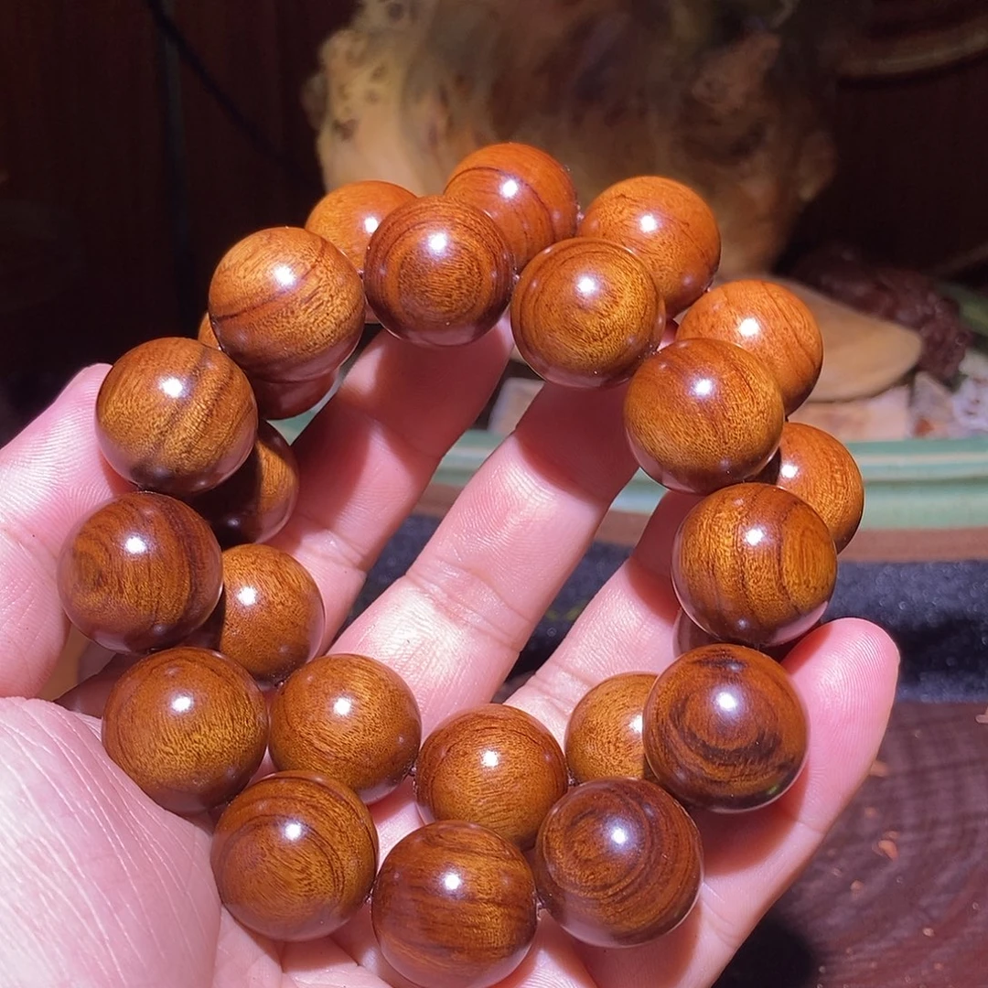 木北美沙漠铁花梨2.0超密度