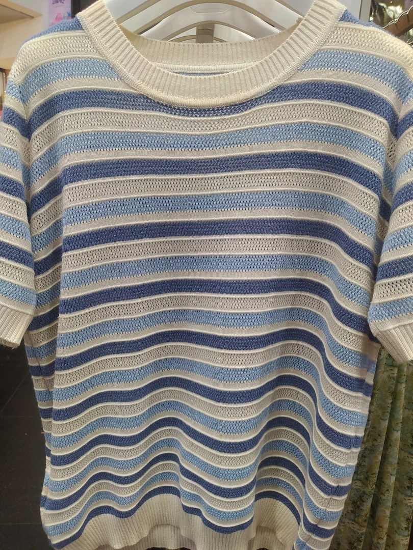 兰M萱品牌女装直播间福利款专属优惠链接02 私信客服