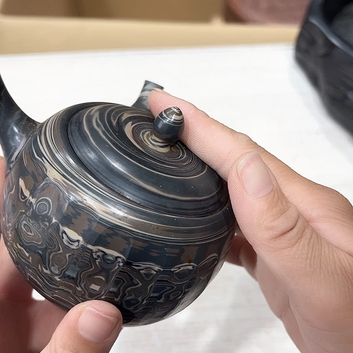 小*鸭亿熙合中古杂项谨慎参拍