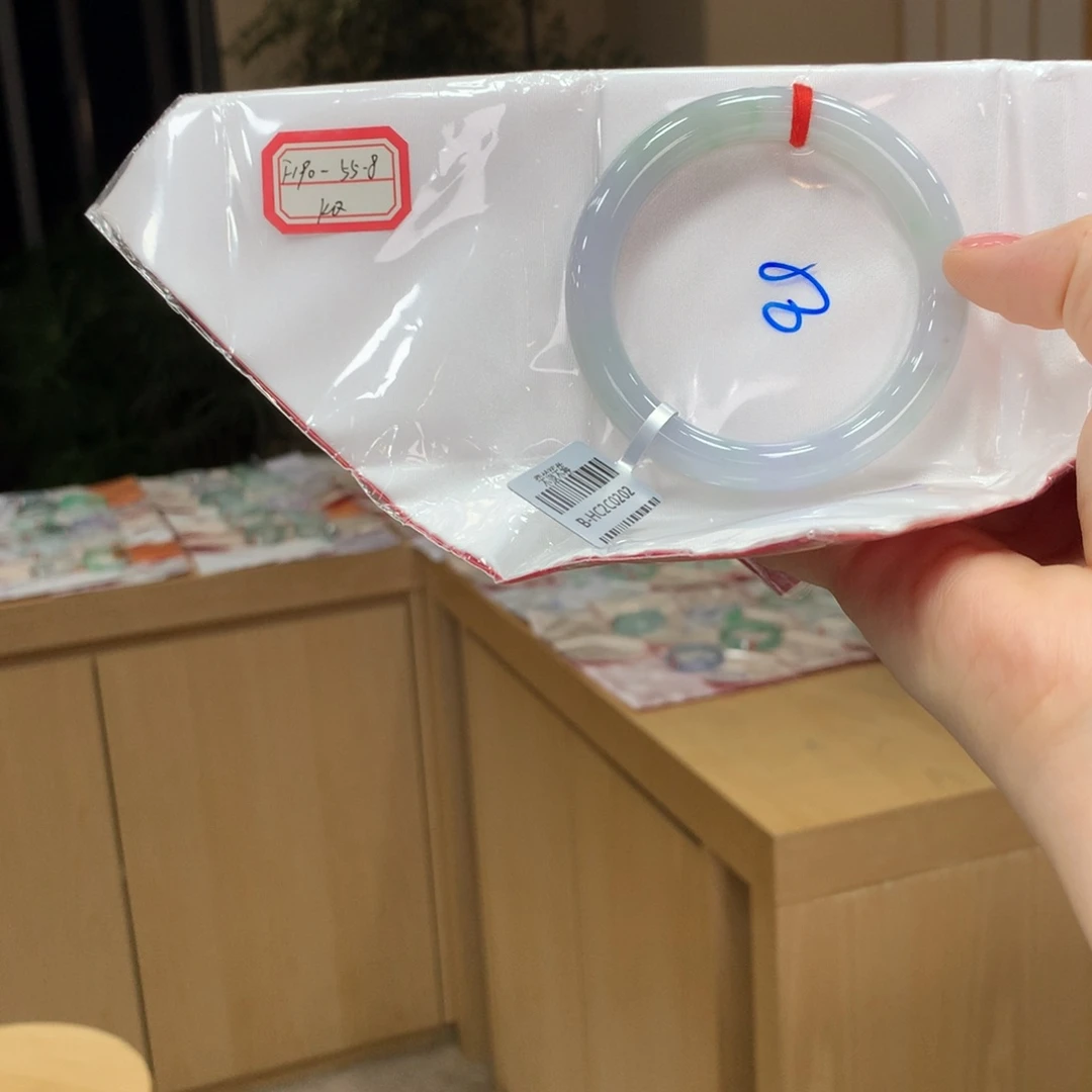 未镶嵌手镯翡翠不退不换