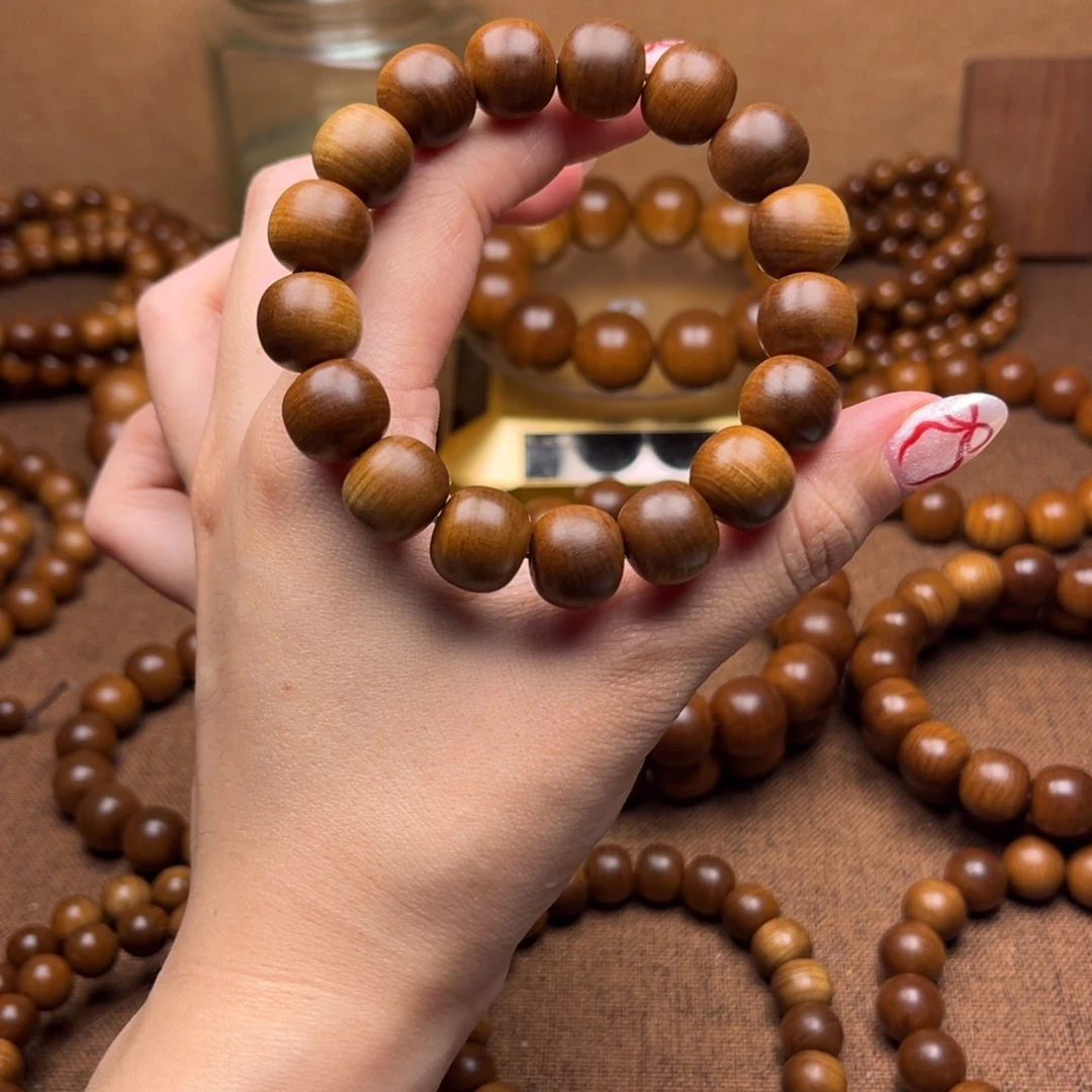 檀香木印度老山檀香12*13l x老型