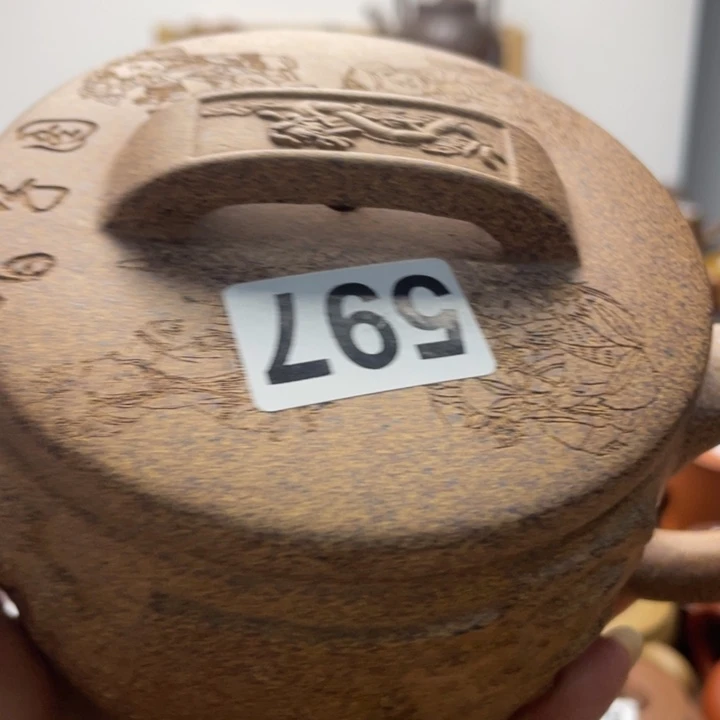 茶壶紫砂紫砂微瑕微瑕微瑕