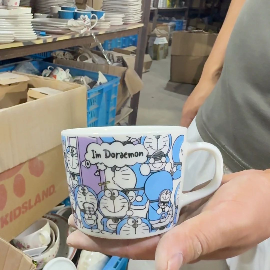 杯仓库直播瑕疵处理