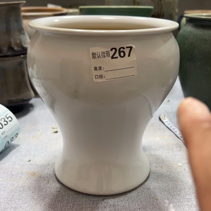 景德镇陶瓷手工制作