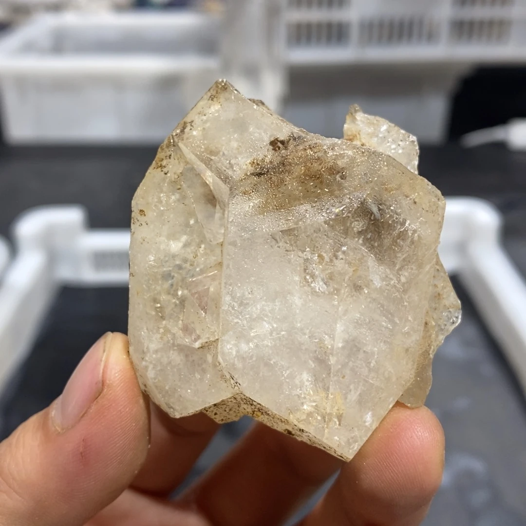 水晶水晶、水晶、水晶未镶嵌