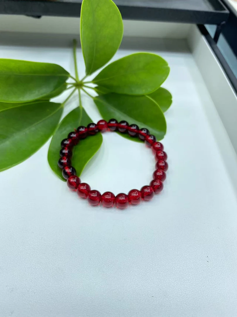 A003 8M时尚百搭单曲百搭手链