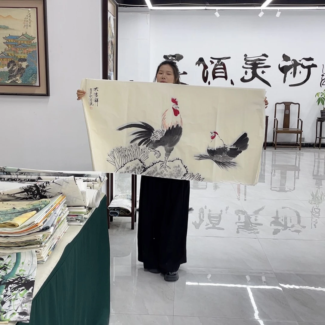 国画展展重中之重重中之重