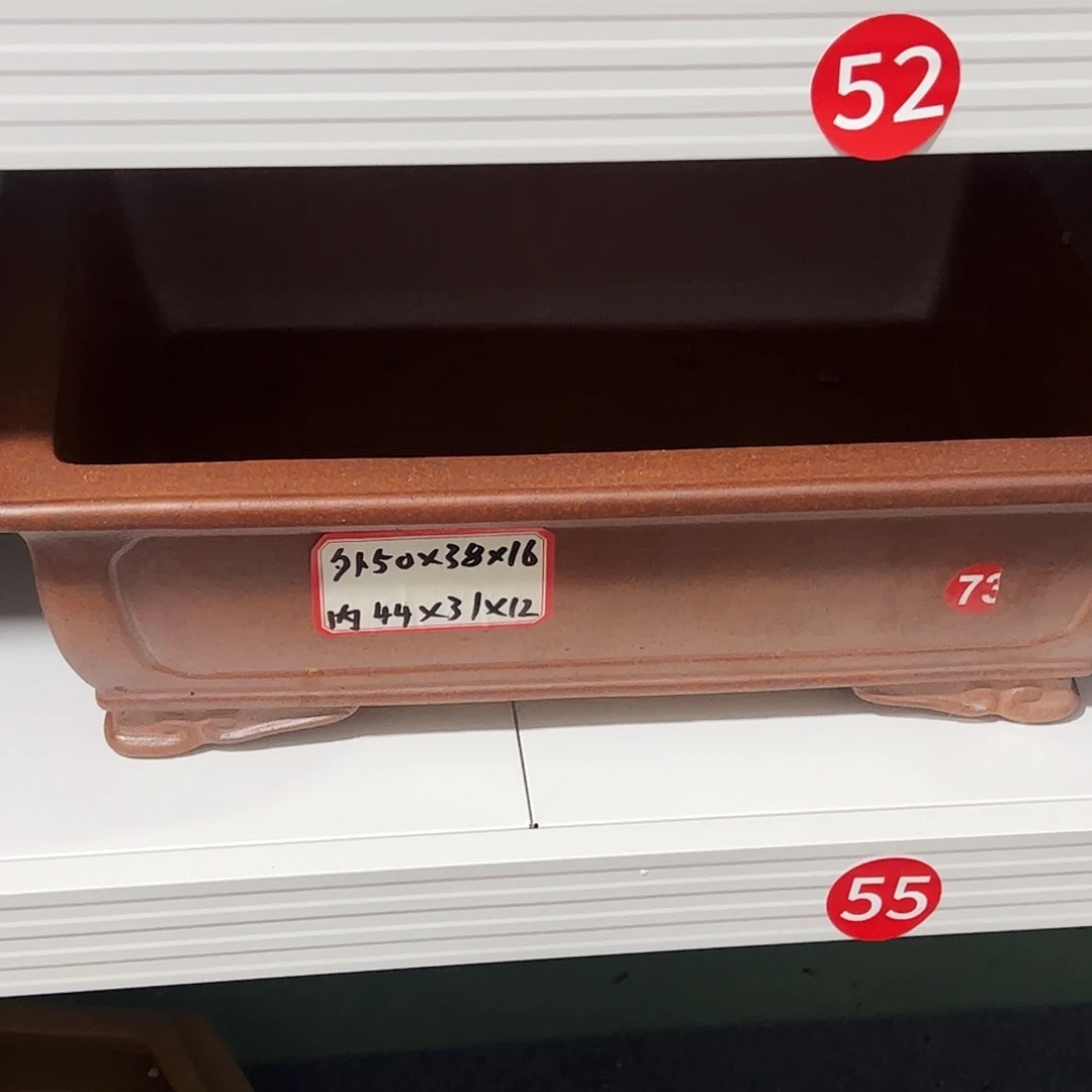 紫砂其他紫砂花盆