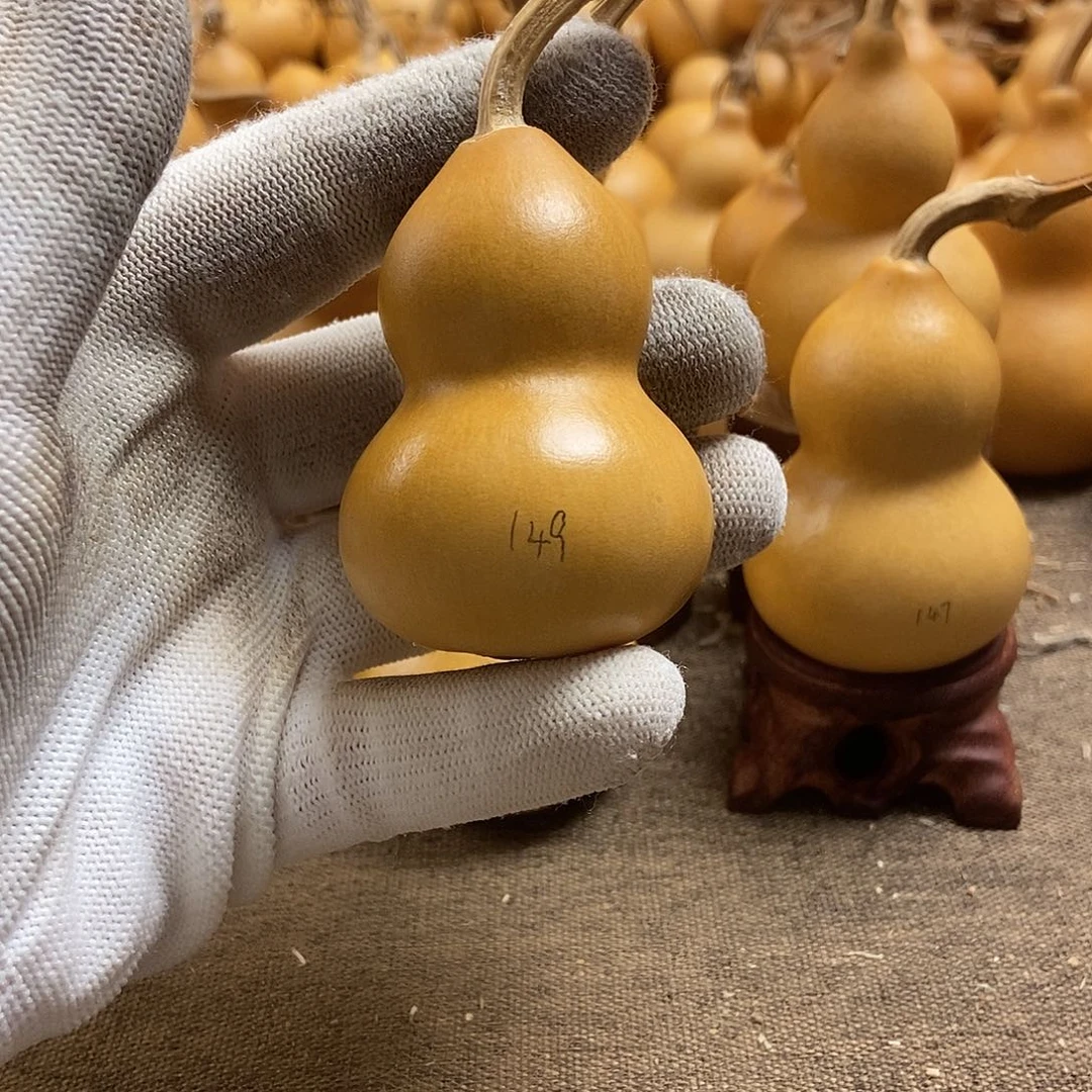 文玩葫芦 完美主义者 慎拍149