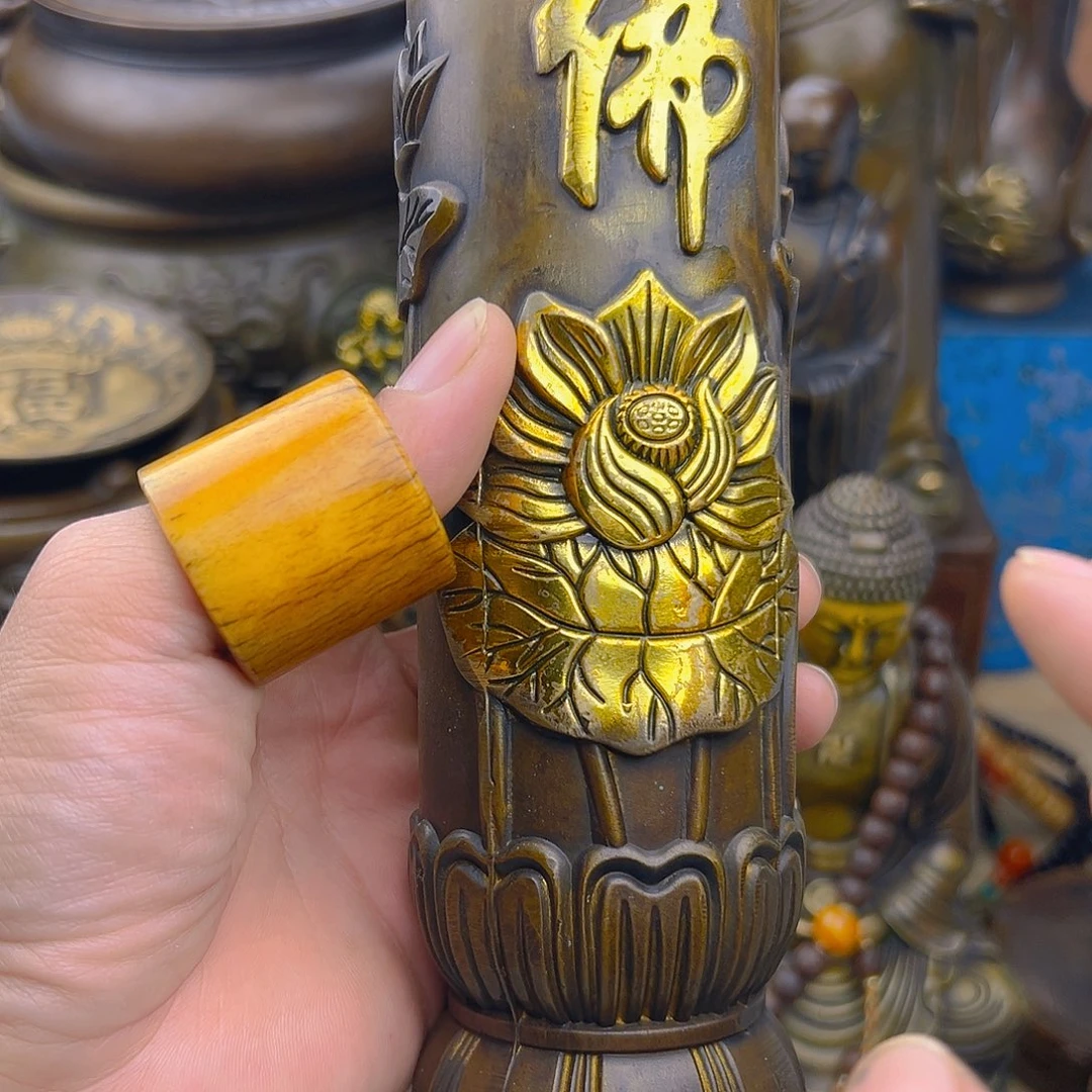 铜工艺美术品等艺术作品