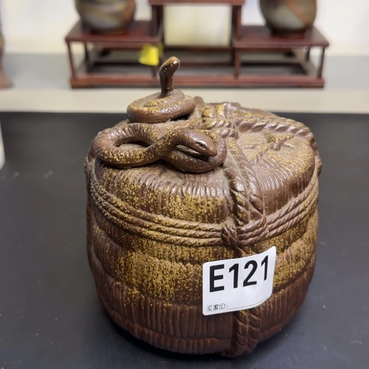 备前烧作品备前烧作品