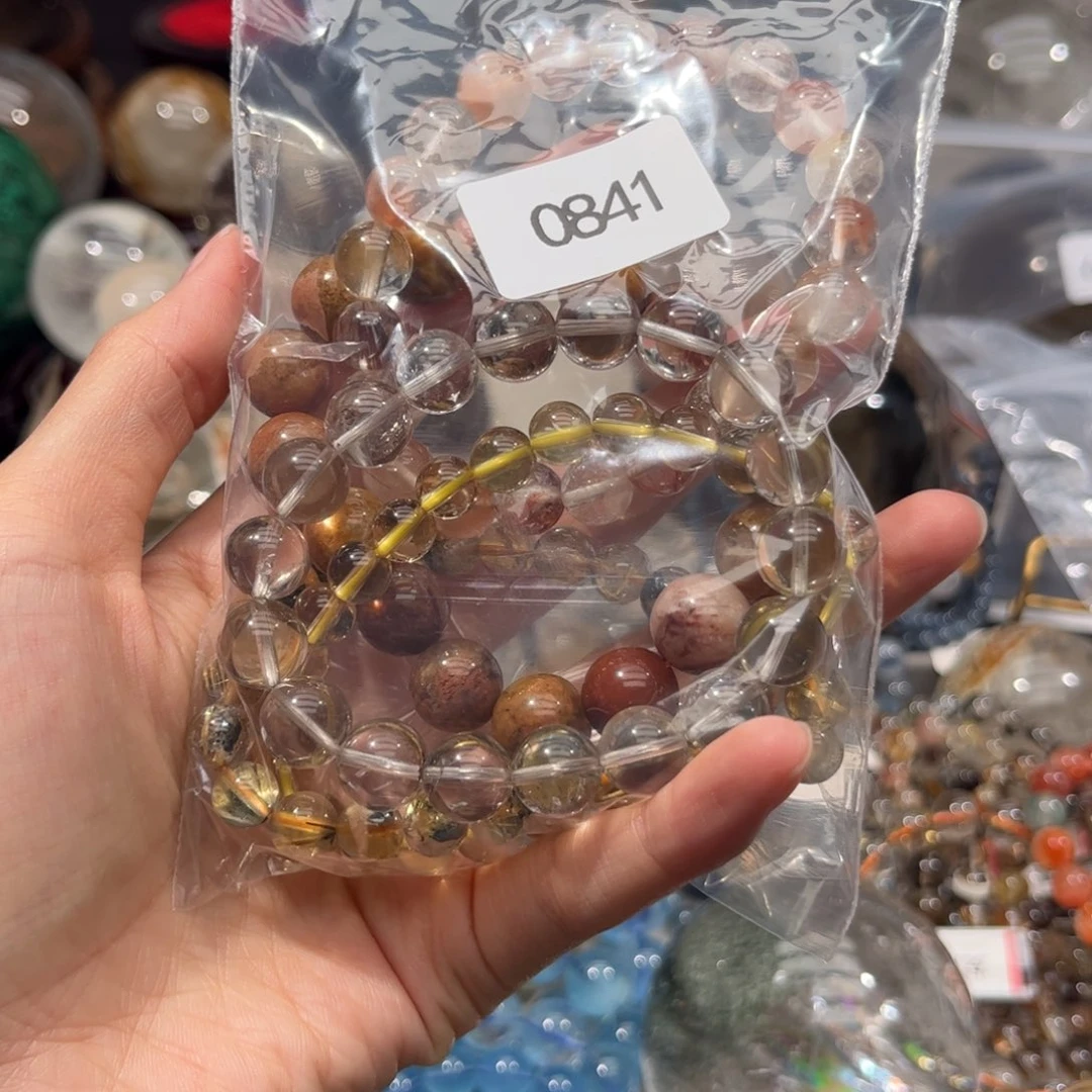 【闪购商品】未镶嵌大型摆件（非配饰）水晶J*