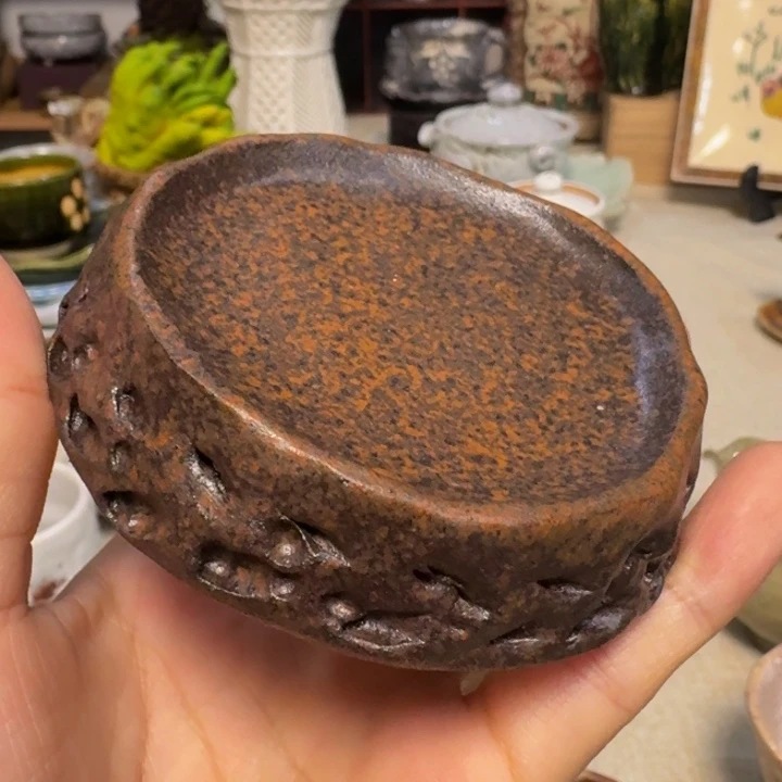 陶泥一个杯垫的价格