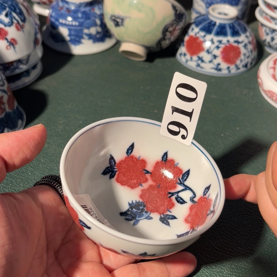 910 半月陶瓷半月陶瓷