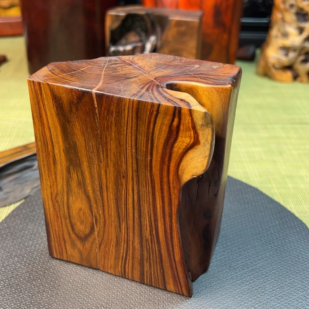 大果紫檀（缅甸花梨）天**雪