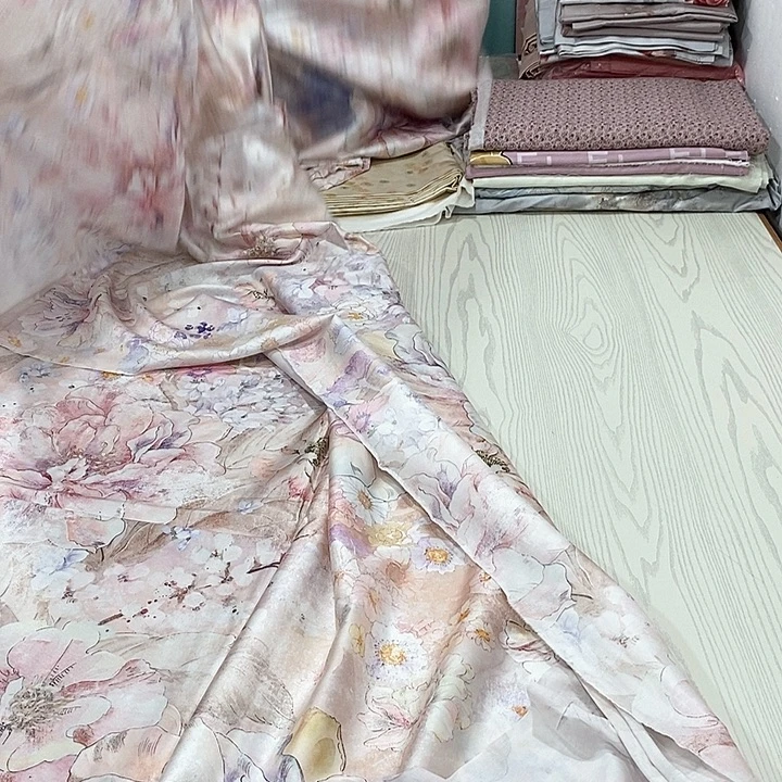 天丝（莱赛尔纤维）2.7米