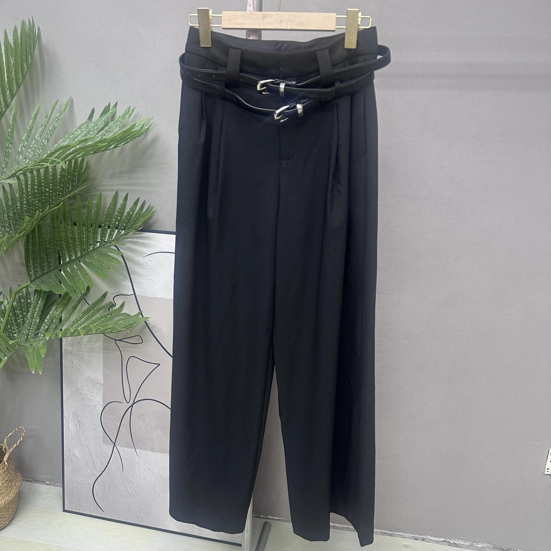 佳系列J417018裤子