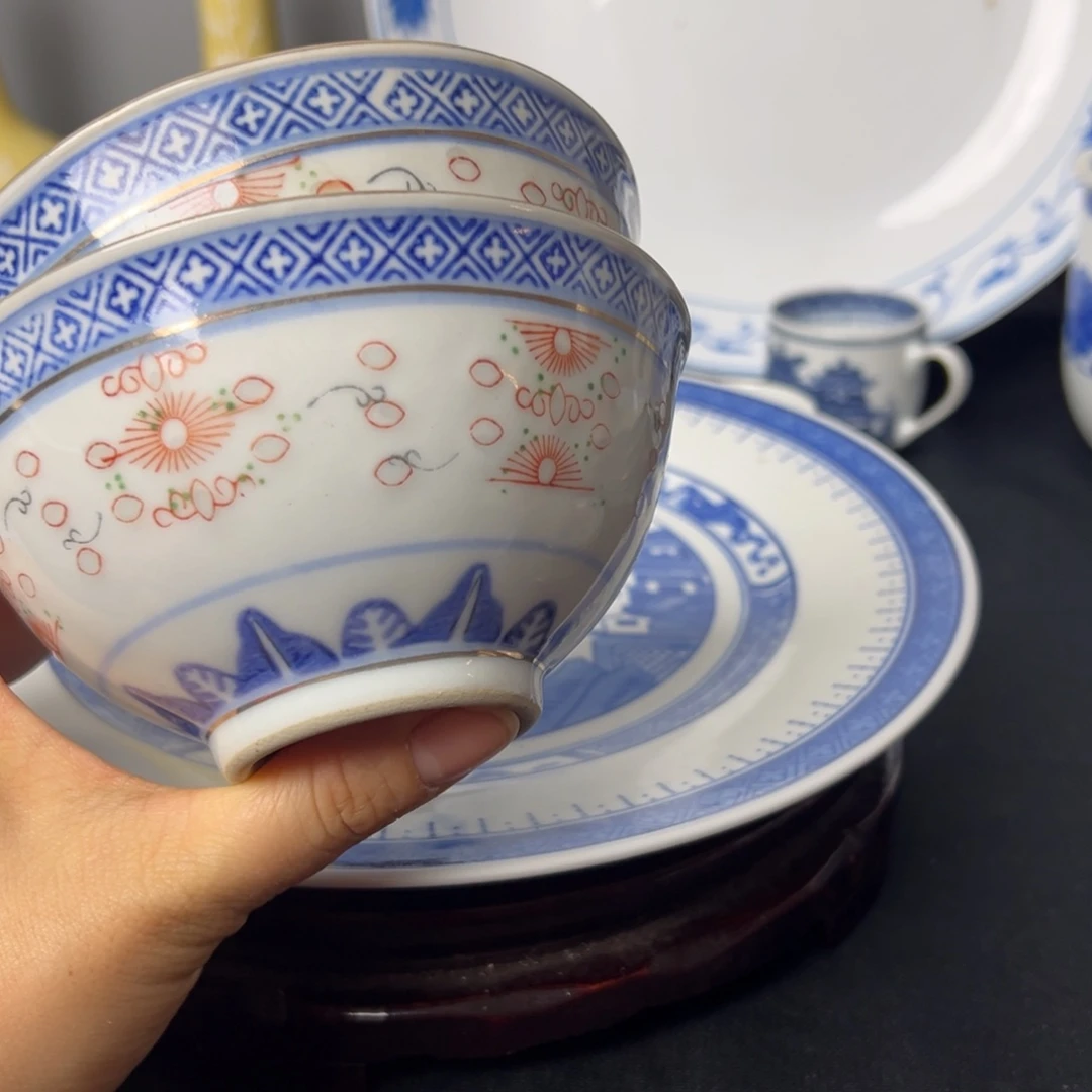 景德镇陶瓷艺术品