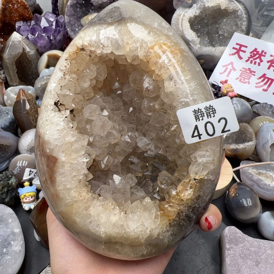未镶嵌大型摆件（非配饰）水晶402