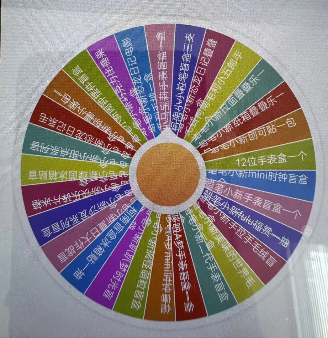 大乱斗合辑盲盒惊喜潮玩周边