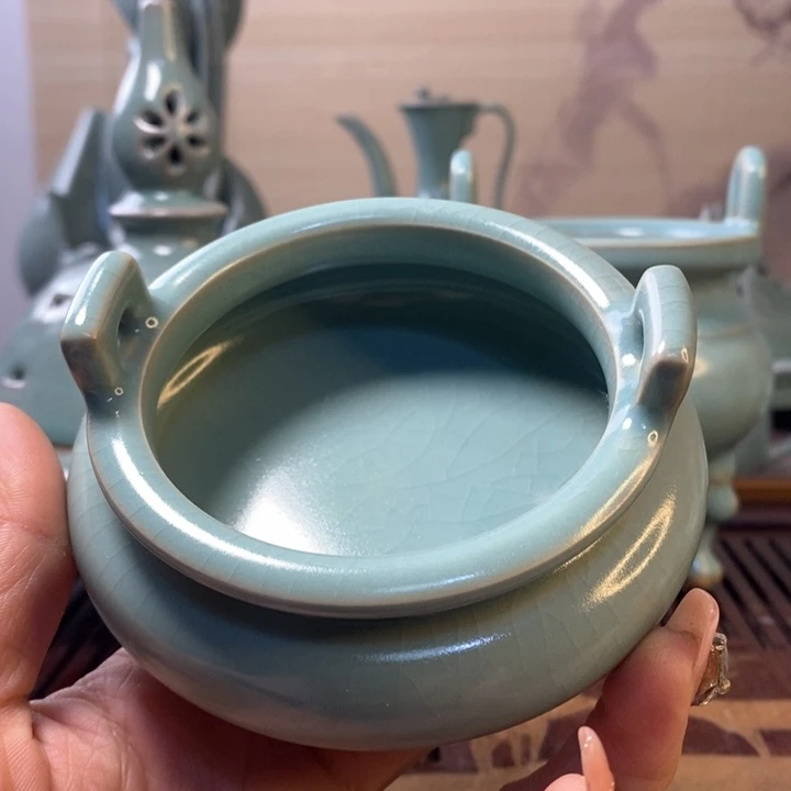 香炉一一一一一一一一一