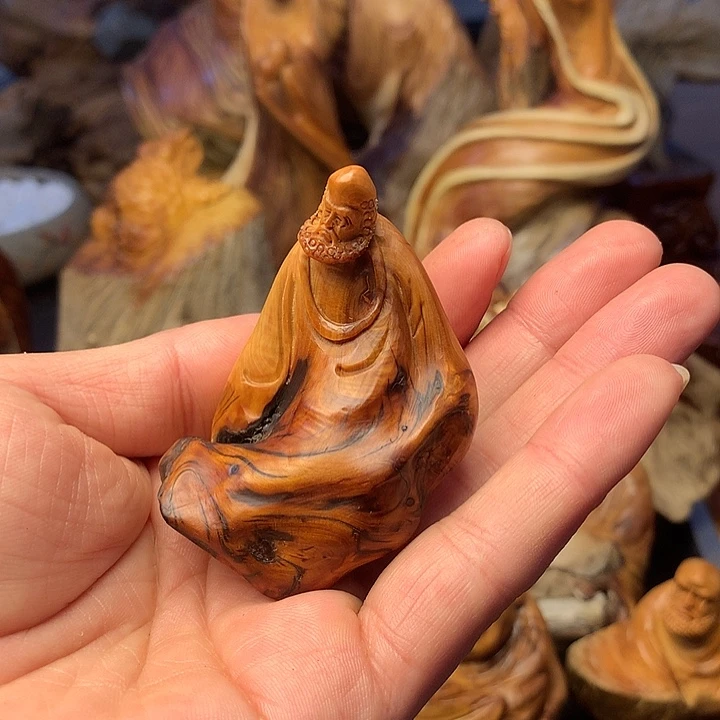 柏木一物一拍自带香味