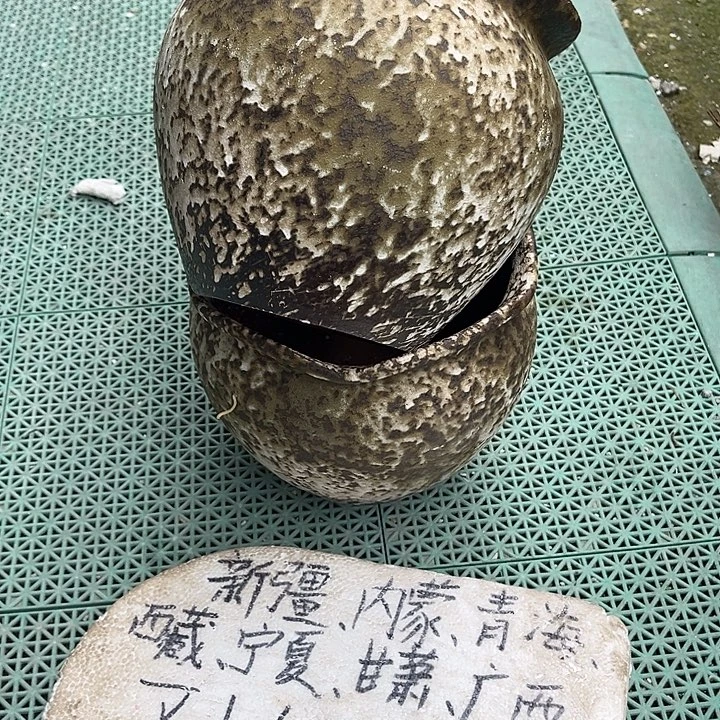 泥塑自产自销模式