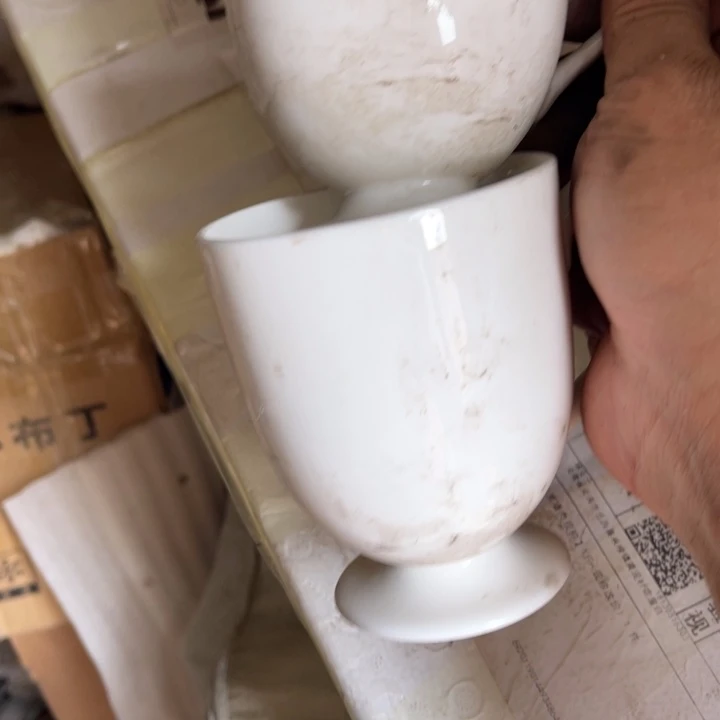 骨瓷马克杯咖啡杯果汁杯2