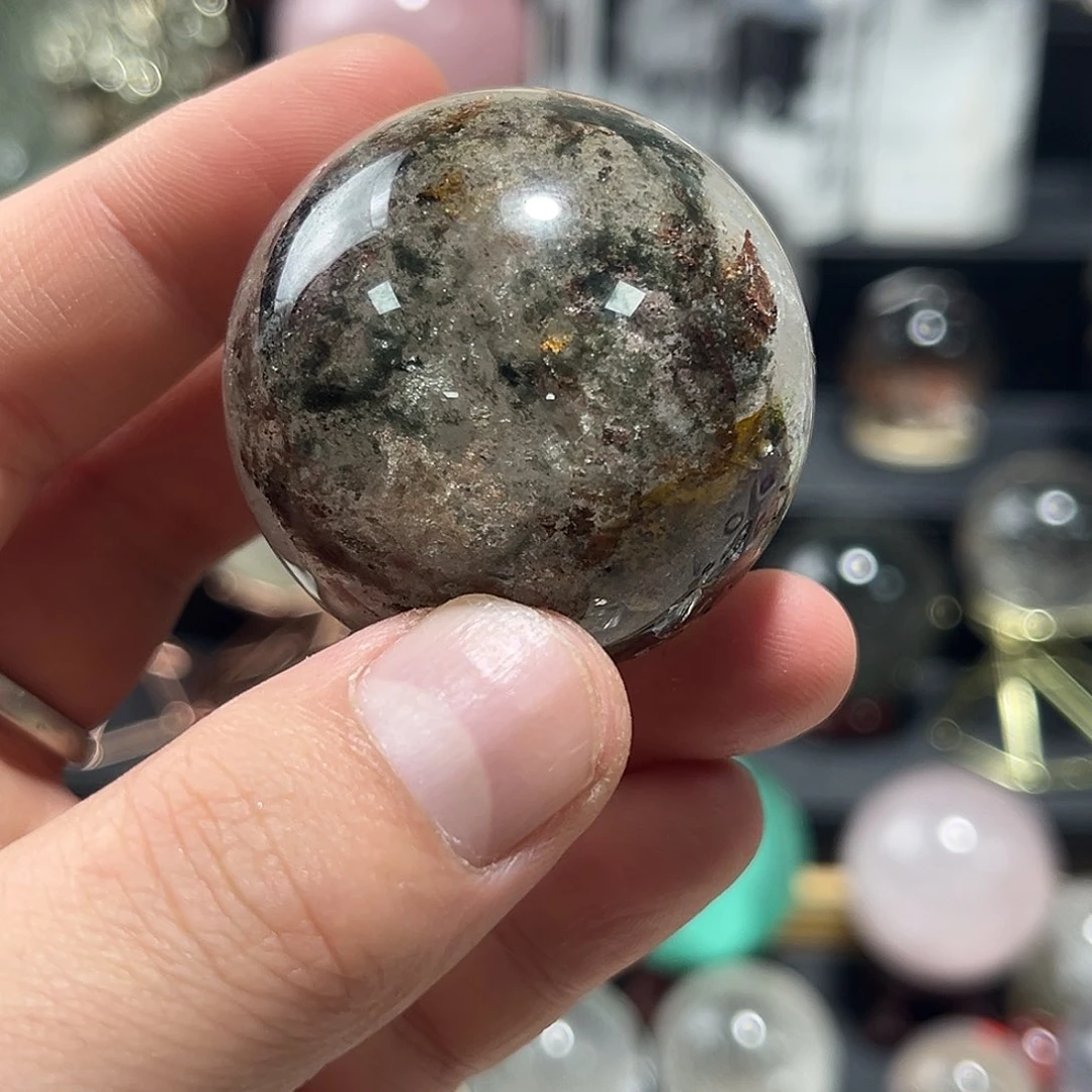 未镶嵌大型摆件（非配饰）水晶?****乐