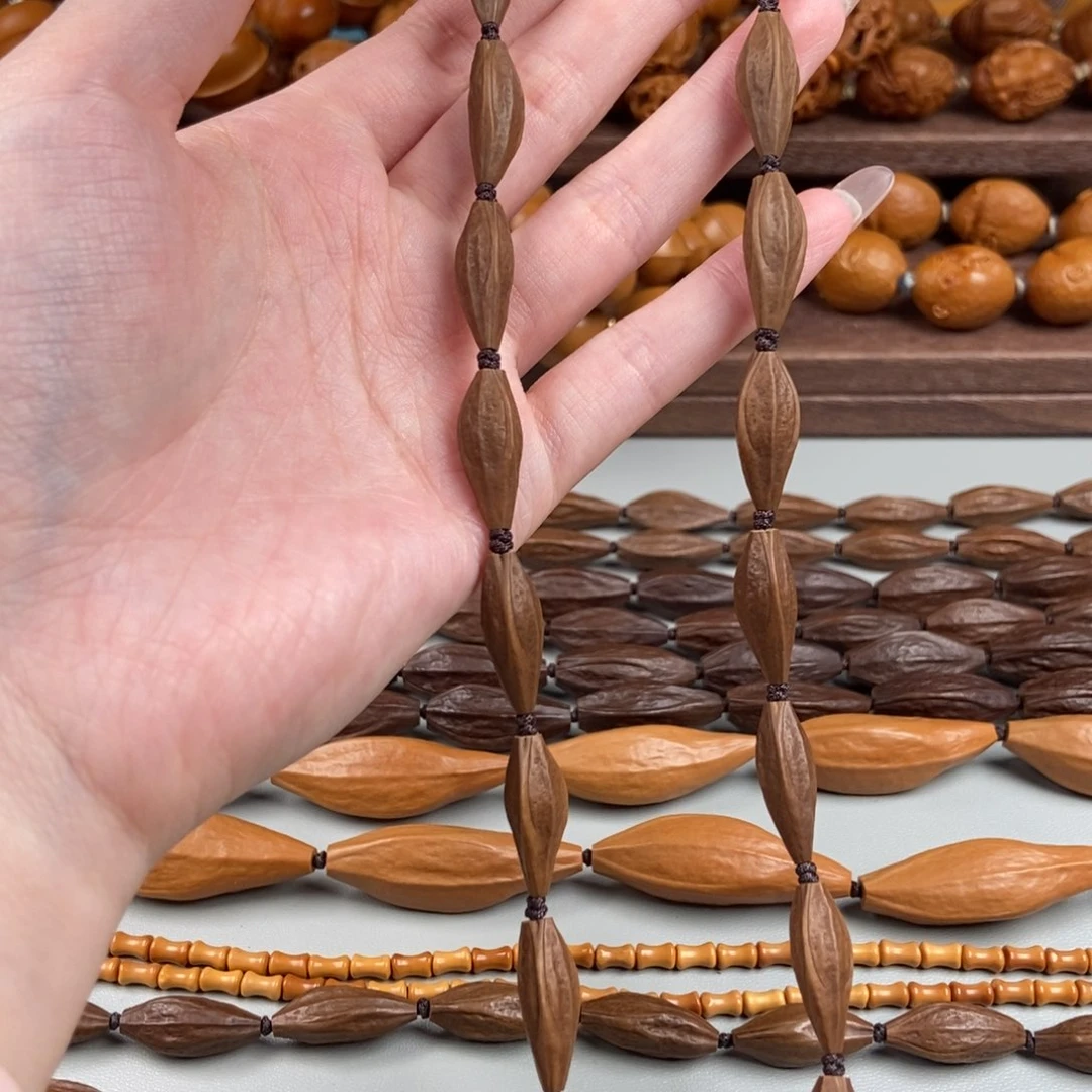 橄榄核手串/手链情*0.7