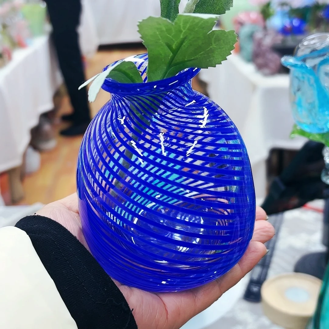 福利不退不换琉璃艺术品