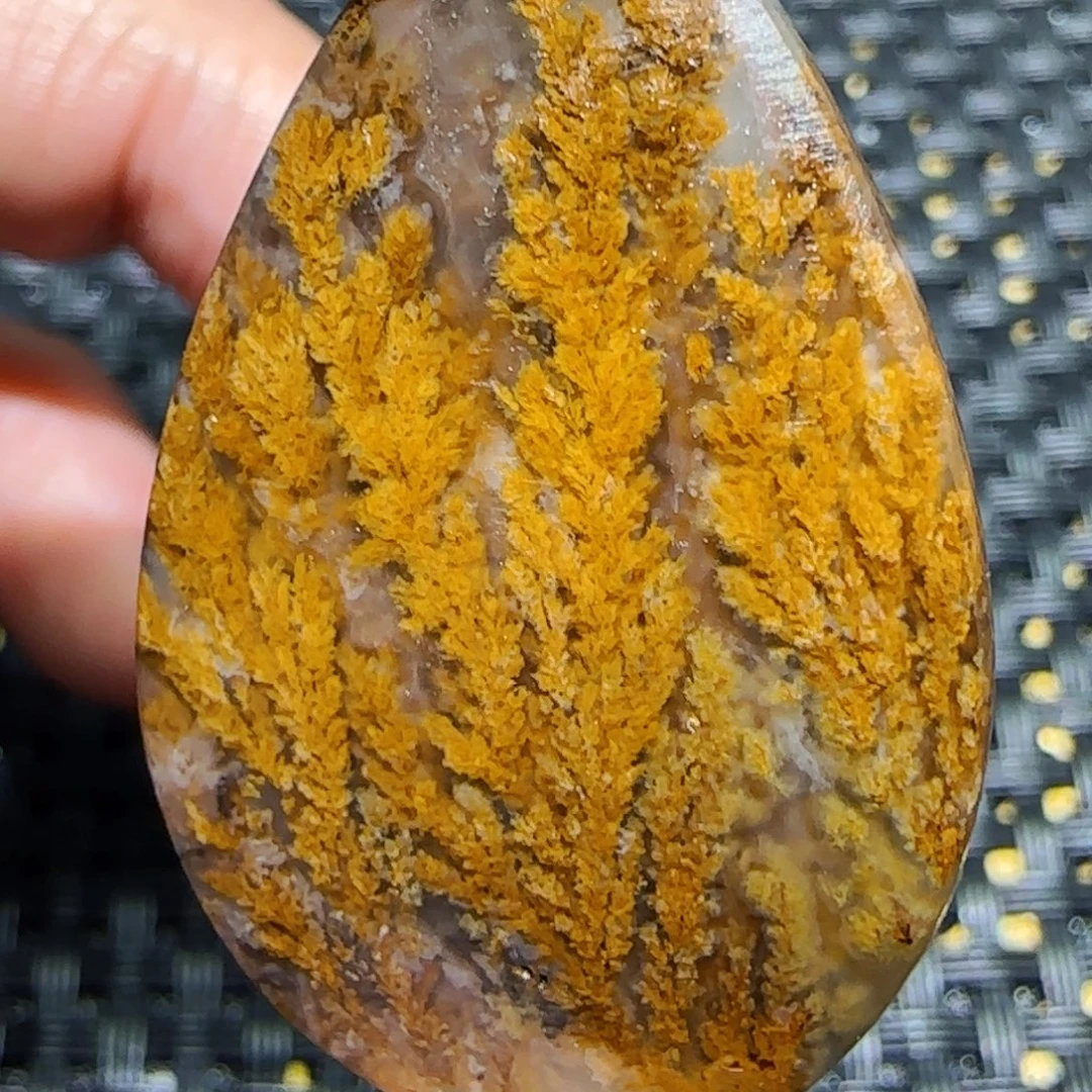 一***7未镶嵌吊坠玛瑙/玉髓