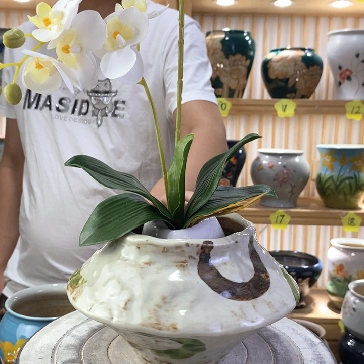 景德镇手工高温陶瓷