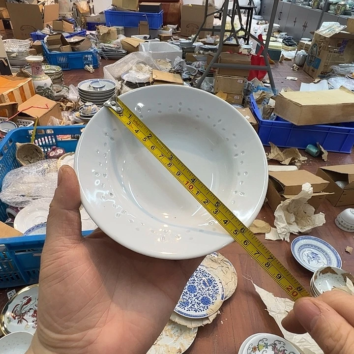 景德镇陶瓷艺术品