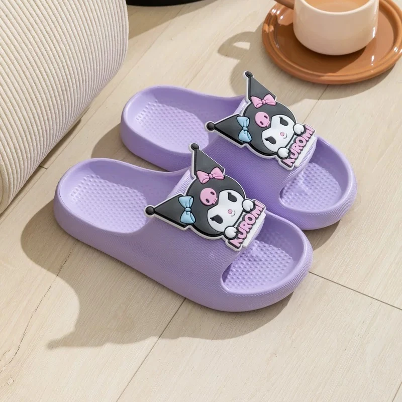 儿童凉拖室内防滑拖鞋亲子款