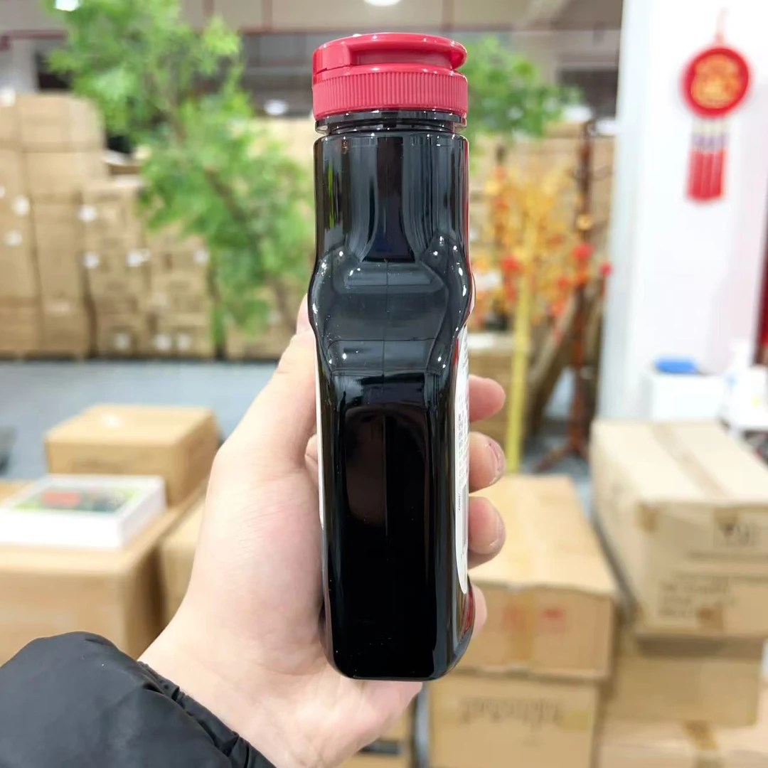 原单！红印黑糖 （两种口味个发一瓶）