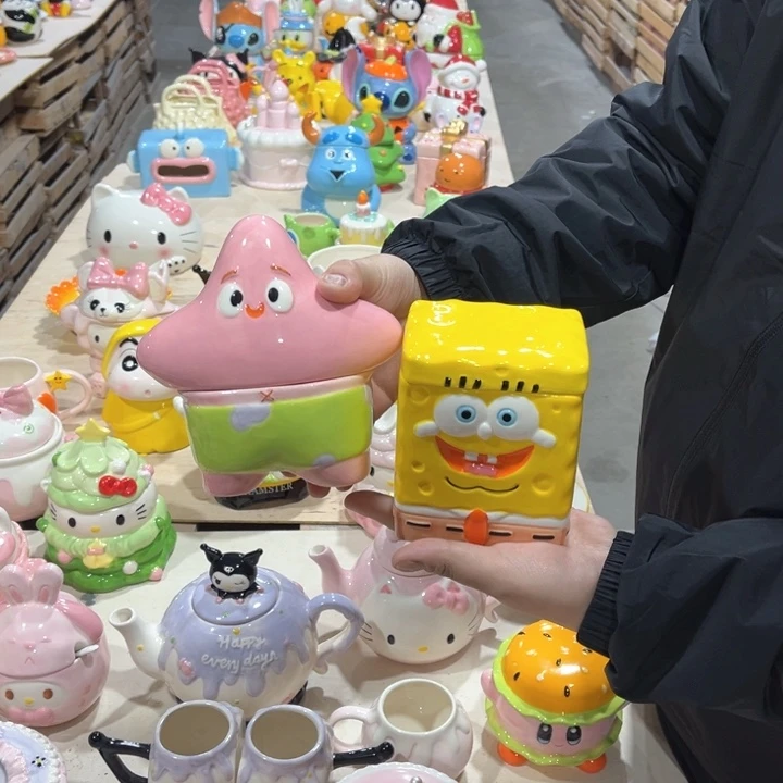 紫砂茶案这么多人都是在